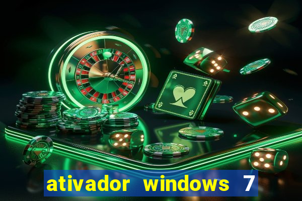 ativador windows 7 loader download